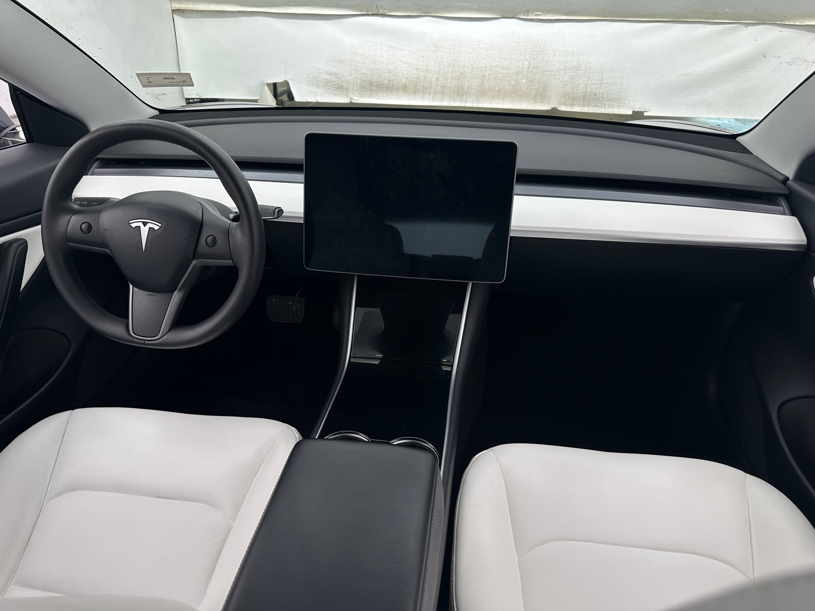 Thumbnail: 2020 Tesla Model 3 - 2