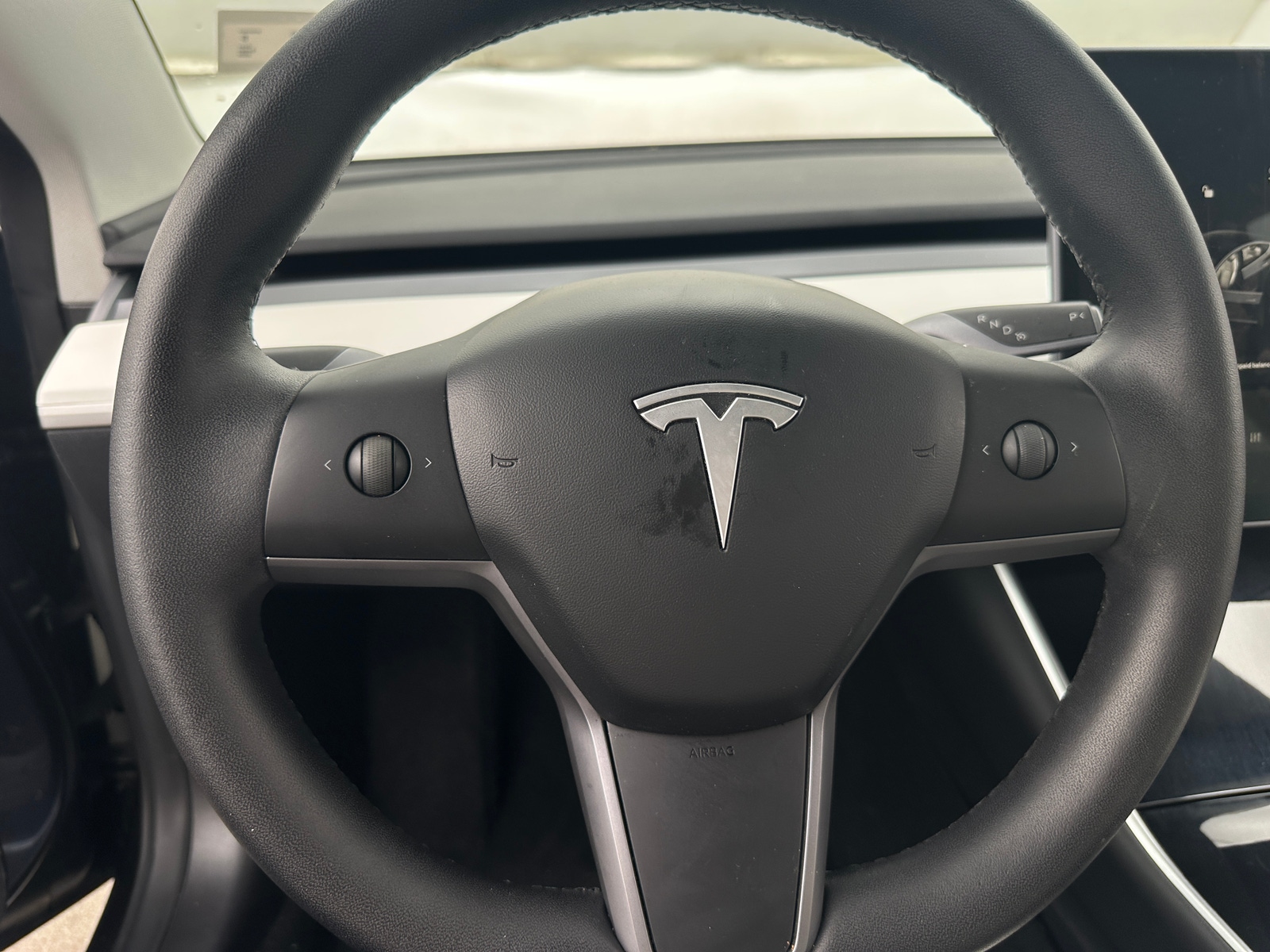 Thumbnail: 2020 Tesla Model 3 - 4