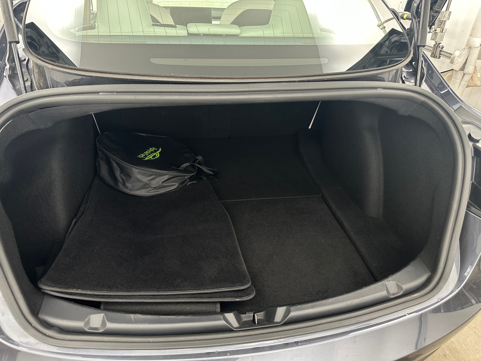 Thumbnail: 2020 Tesla Model 3 - 6