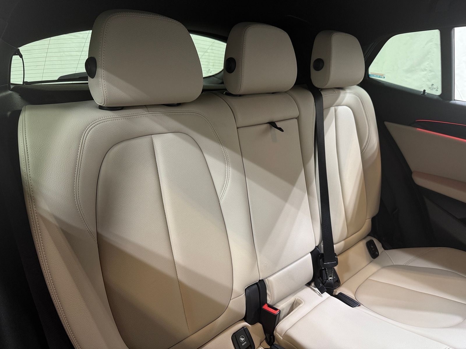 Thumbnail: 2018 BMW X2 - 5