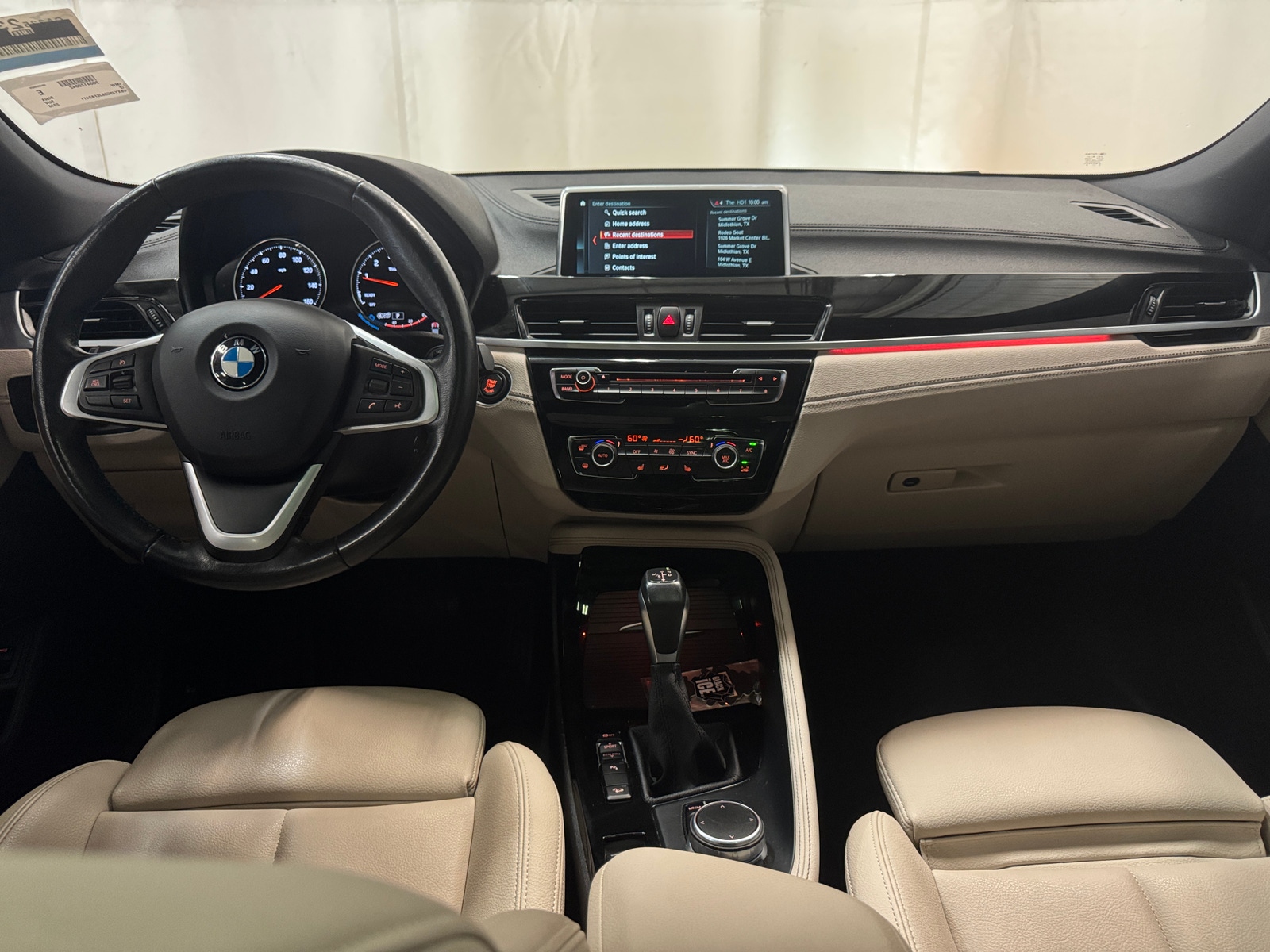 Thumbnail: 2018 BMW X2 - 2