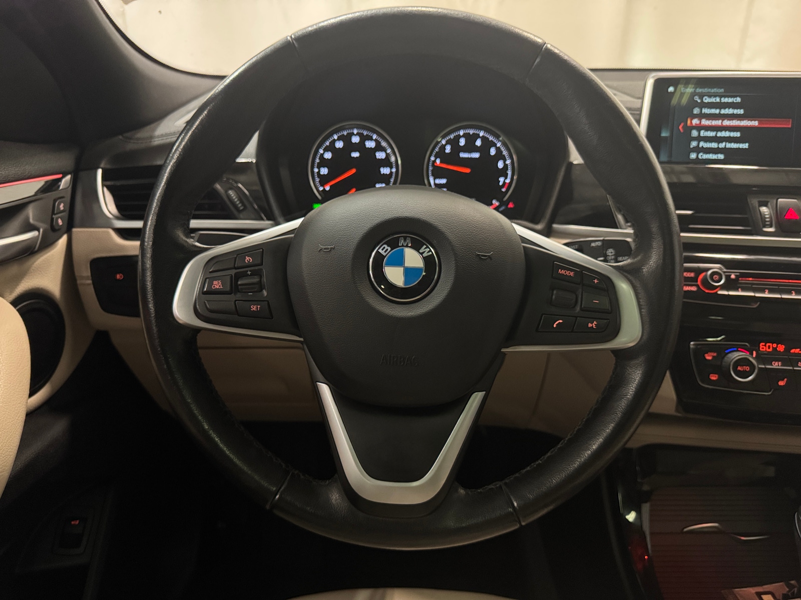 Thumbnail: 2018 BMW X2 - 4