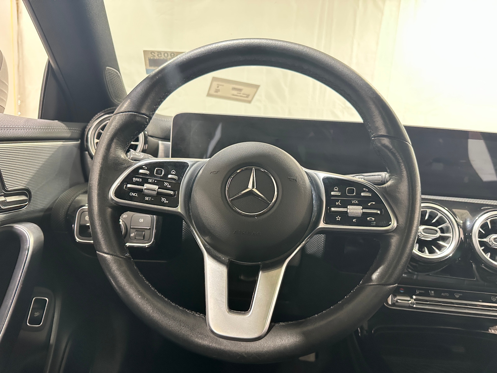 Thumbnail: 2020 Mercedes-Benz CLA - 4