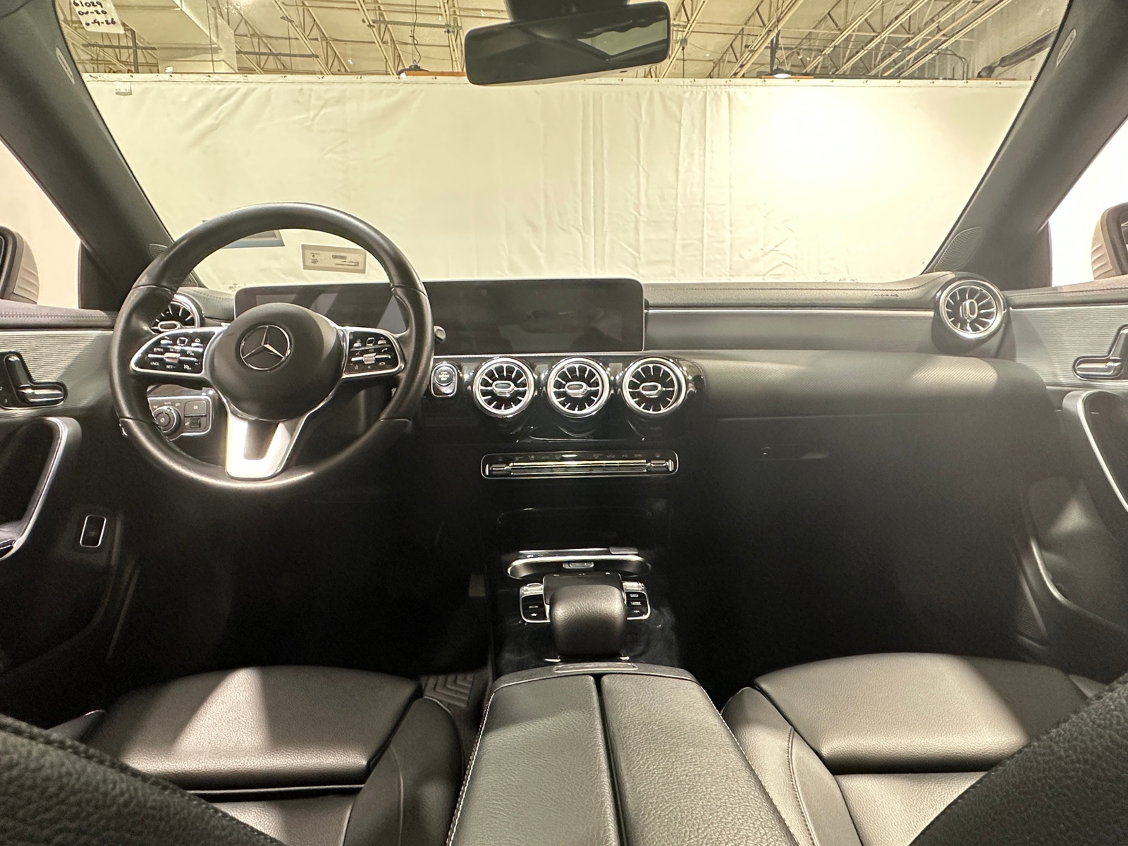Thumbnail: 2020 Mercedes-Benz CLA - 2