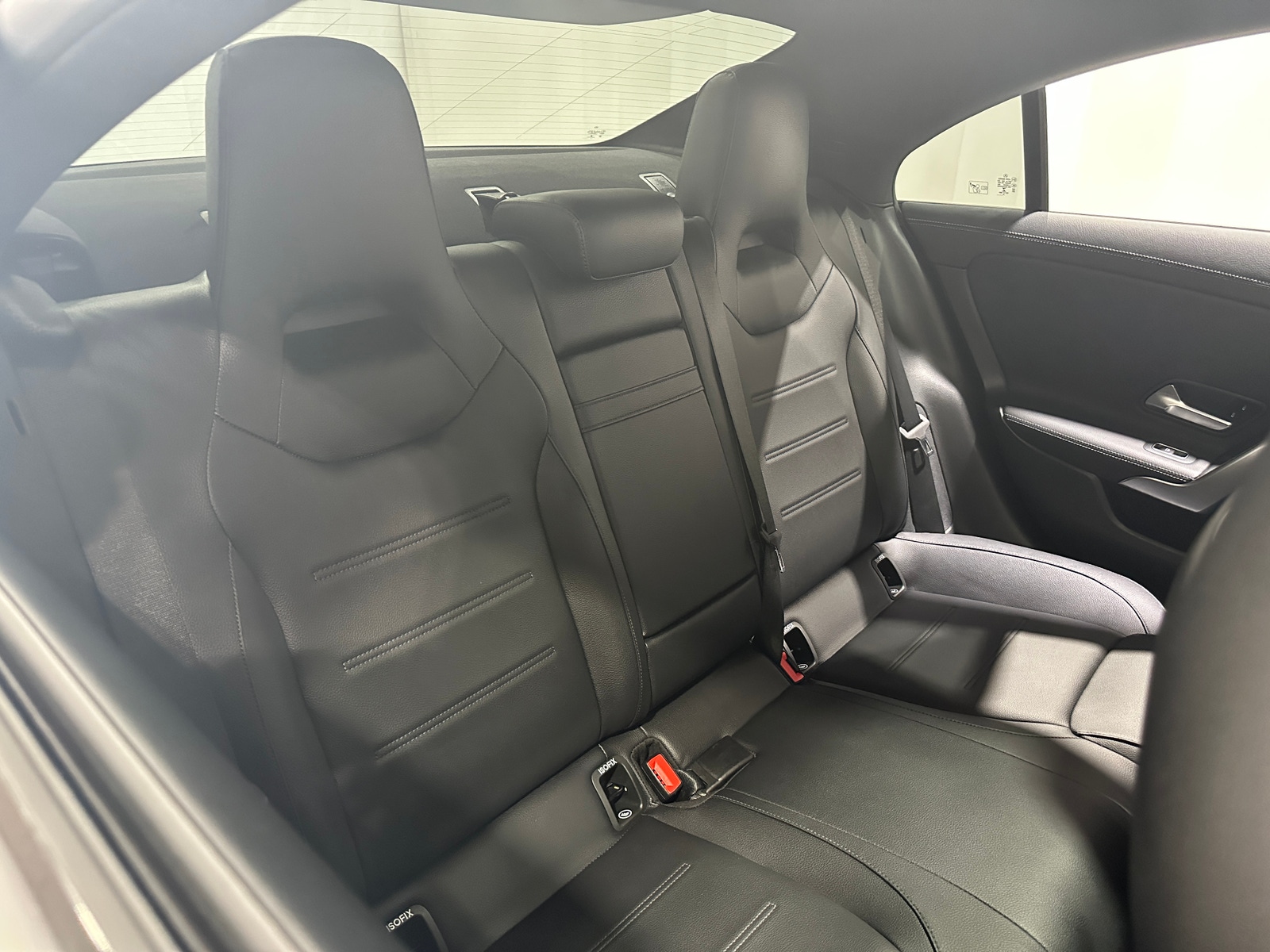 Thumbnail: 2020 Mercedes-Benz CLA - 5