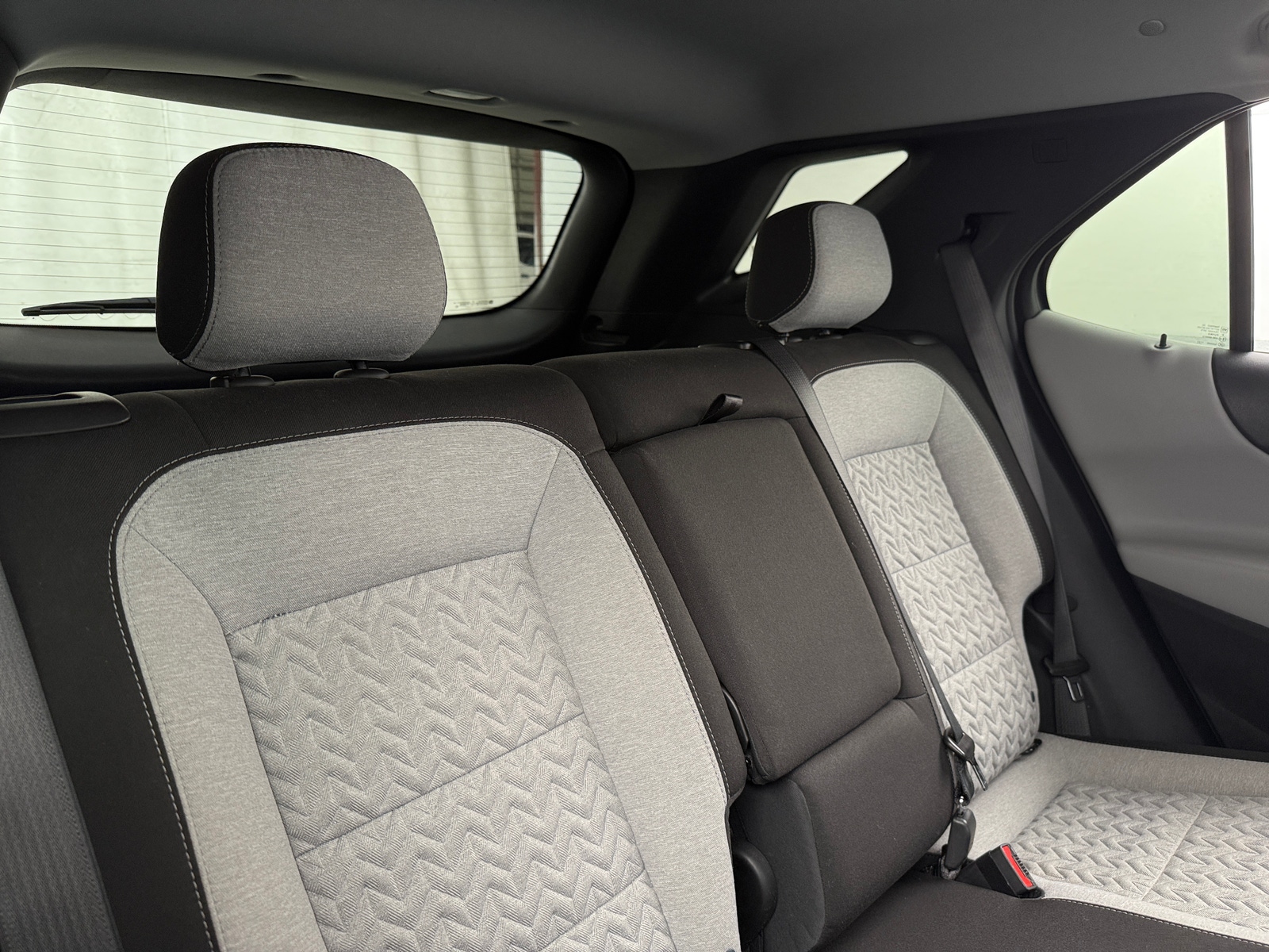 Thumbnail: 2024 Chevrolet Equinox - 6