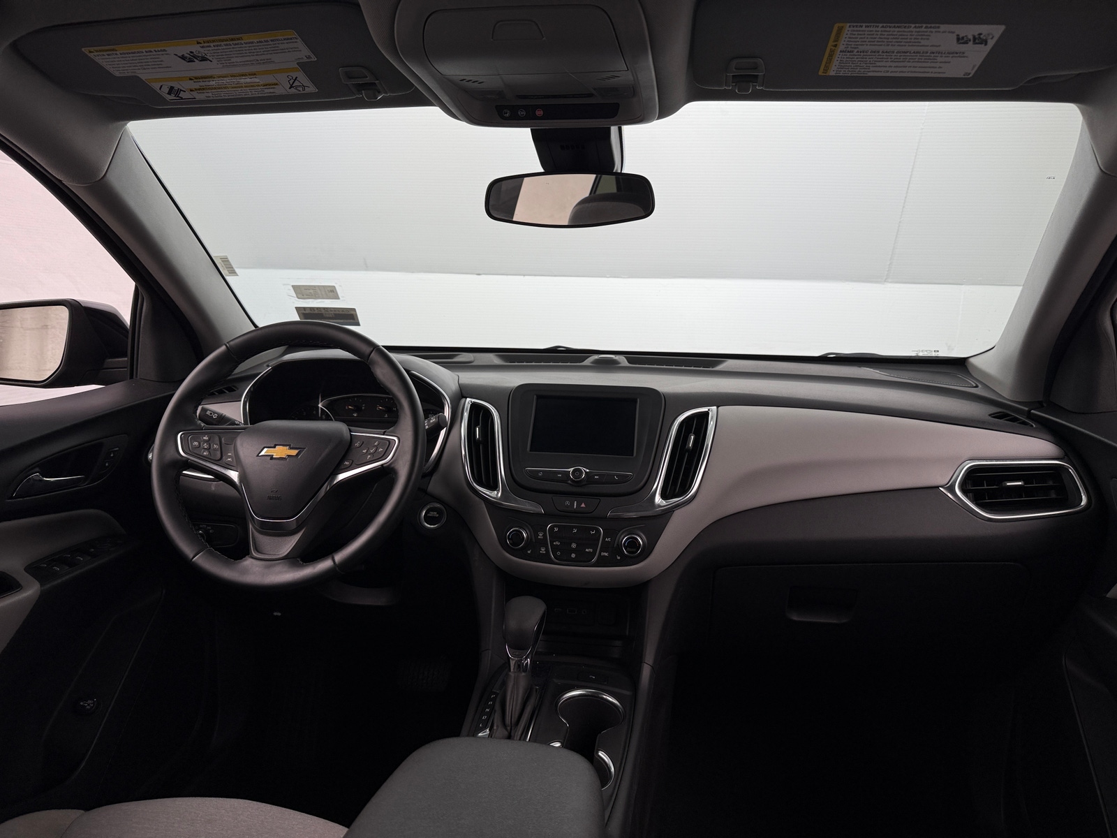 Thumbnail: 2024 Chevrolet Equinox - 3