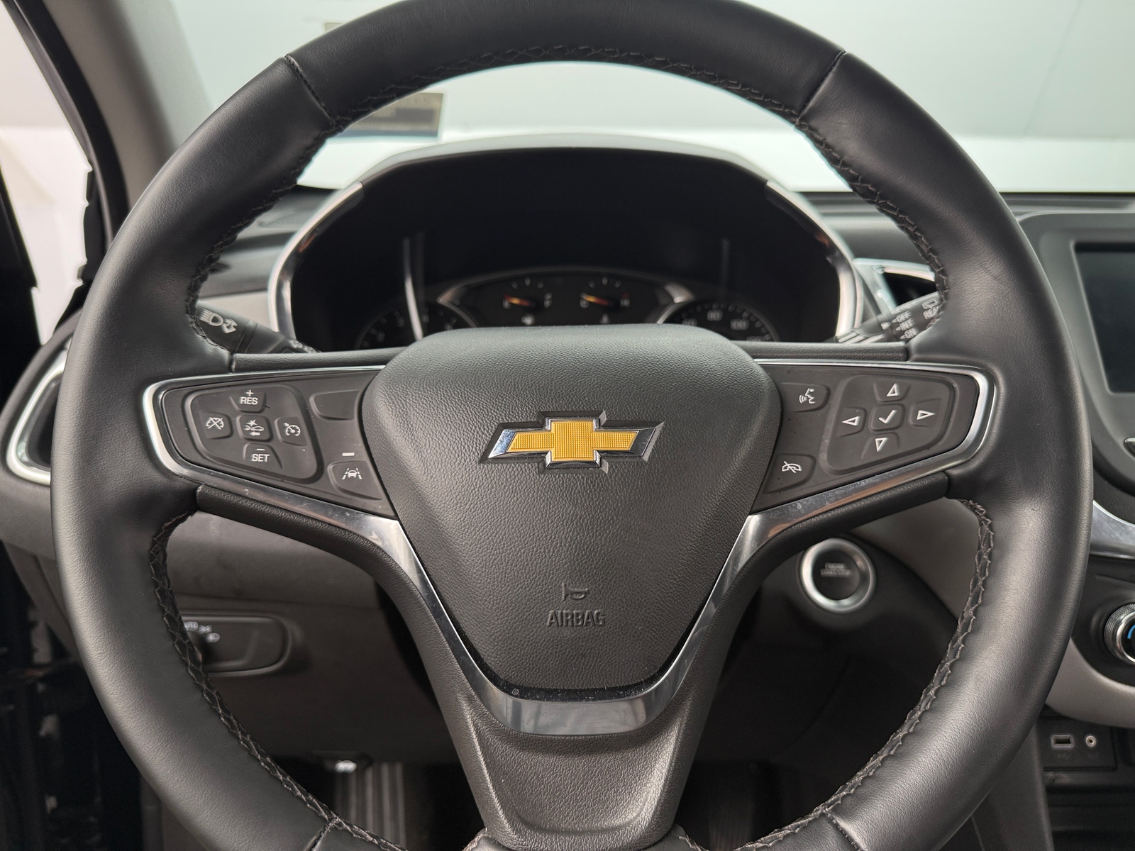 Thumbnail: 2024 Chevrolet Equinox - 5