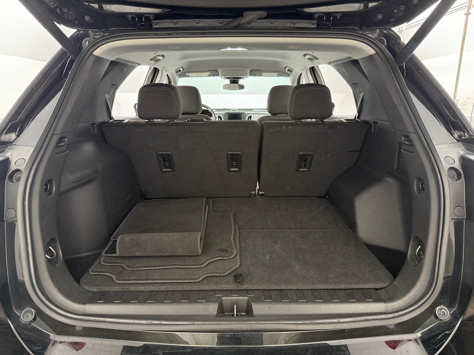 Thumbnail: 2024 Chevrolet Equinox - 7