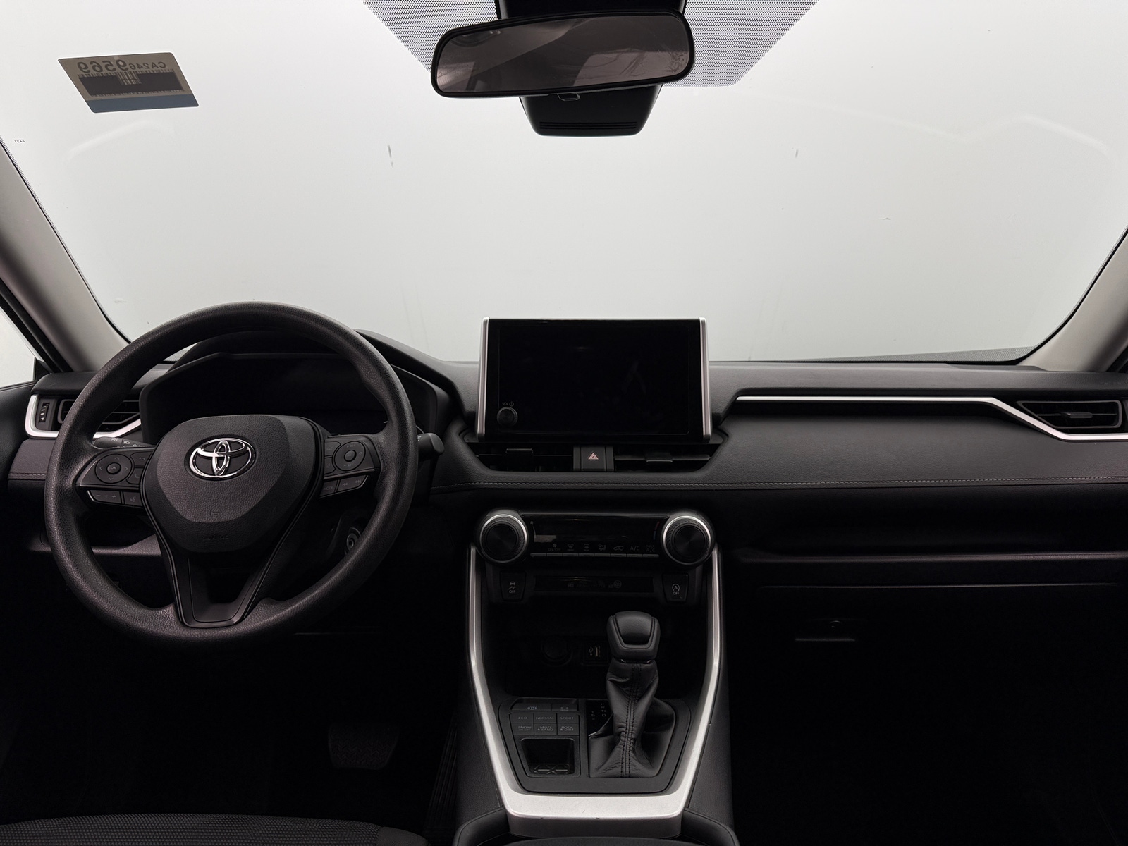 Thumbnail: 2024 Toyota RAV4 - 3
