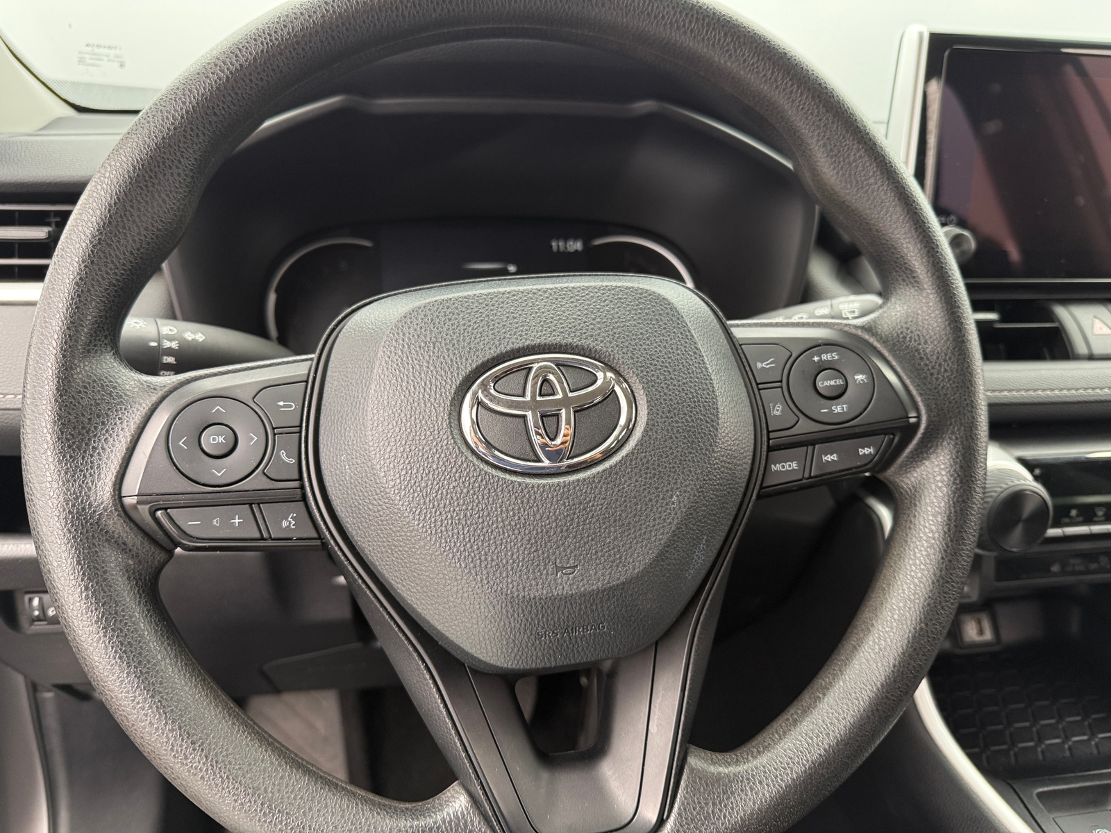 Thumbnail: 2024 Toyota RAV4 - 5