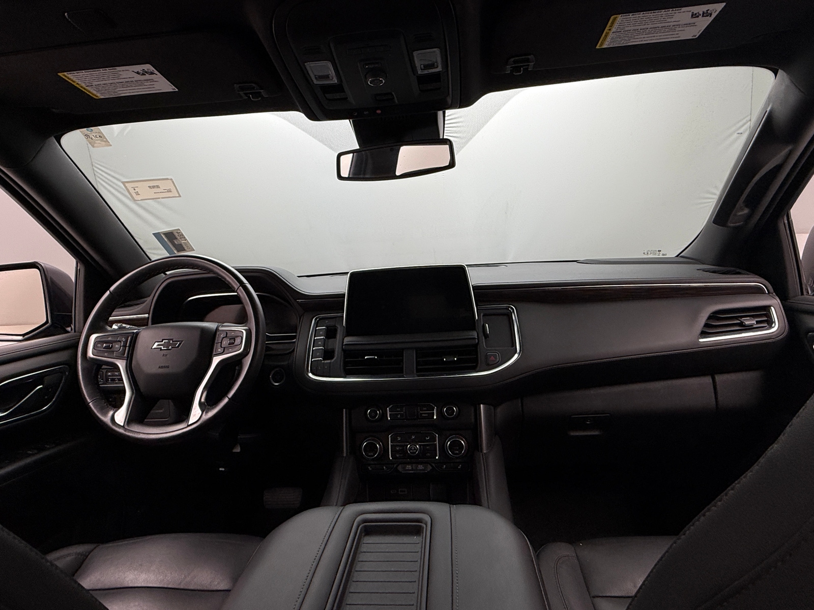 Thumbnail: 2023 Chevrolet Tahoe - 2