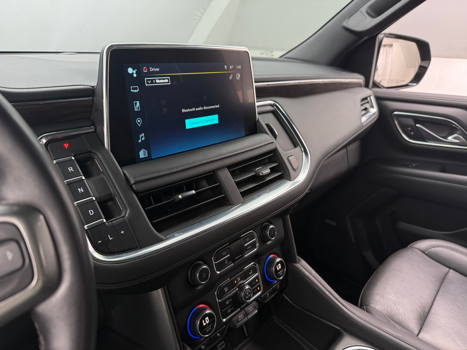 Thumbnail: 2023 Chevrolet Tahoe - 3