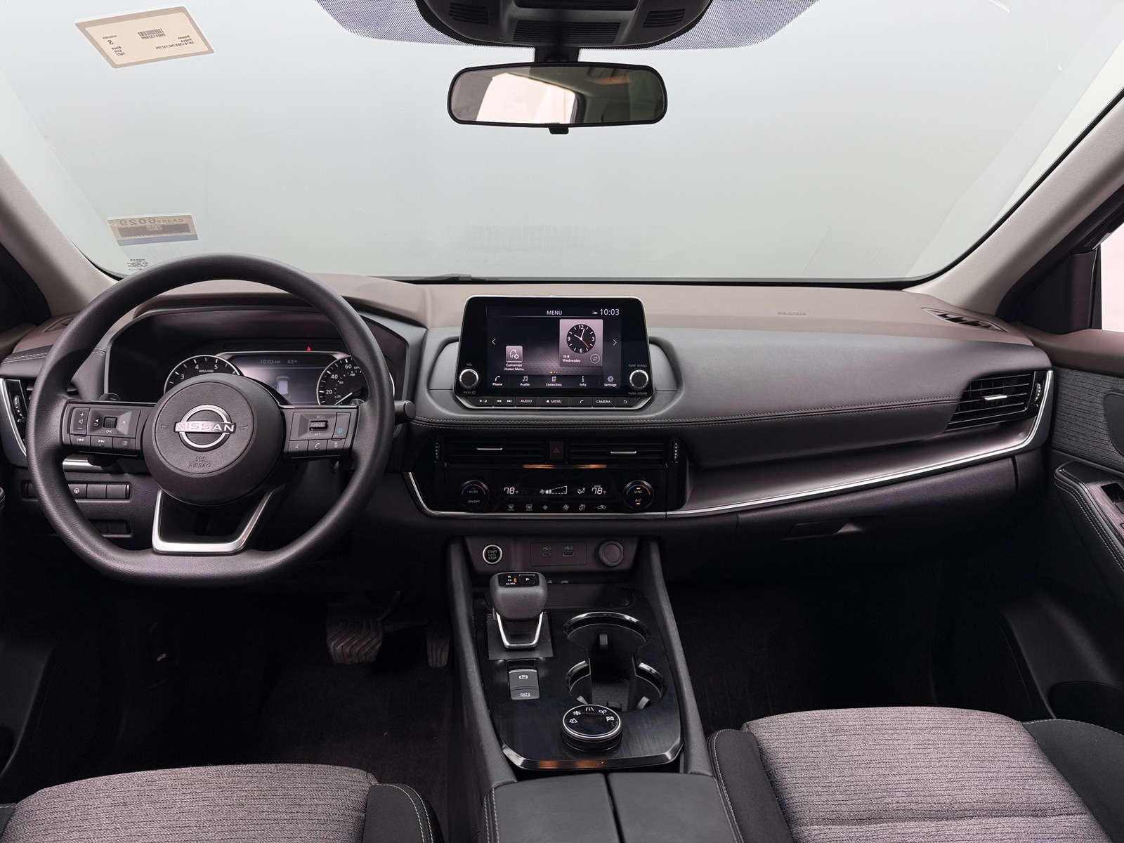 Thumbnail: 2022 Nissan Rogue - 3
