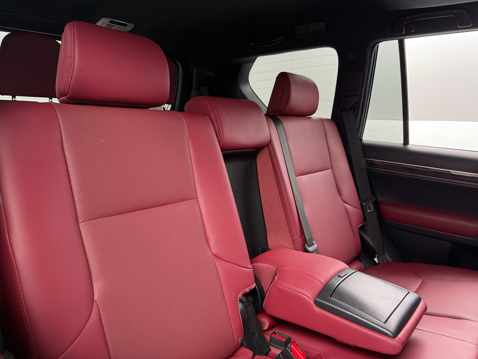 Thumbnail: 2021 Lexus GX - 5