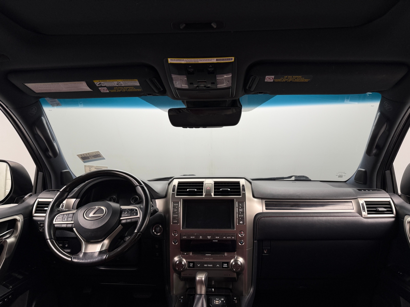 Thumbnail: 2021 Lexus GX - 2