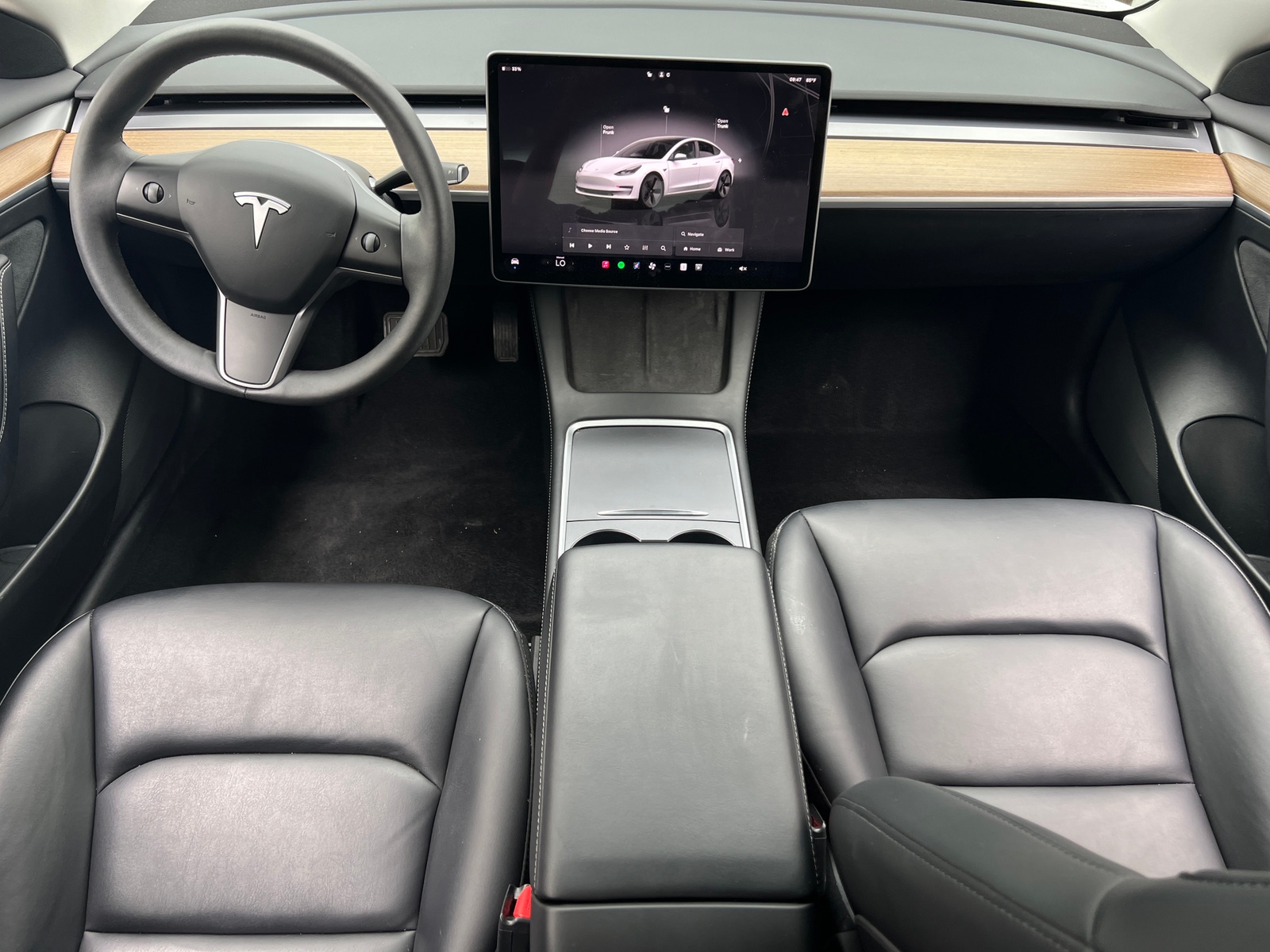 Thumbnail: 2023 Tesla Model 3 - 2