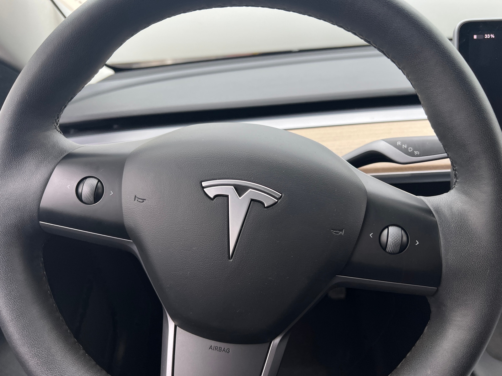 Thumbnail: 2023 Tesla Model 3 - 4