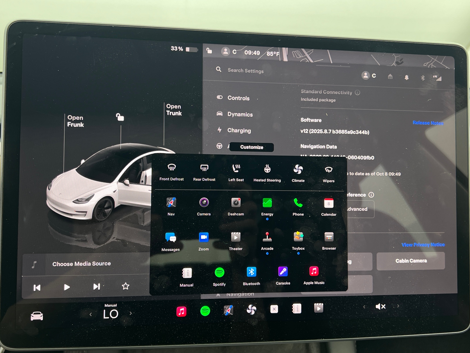 Thumbnail: 2023 Tesla Model 3 - 3