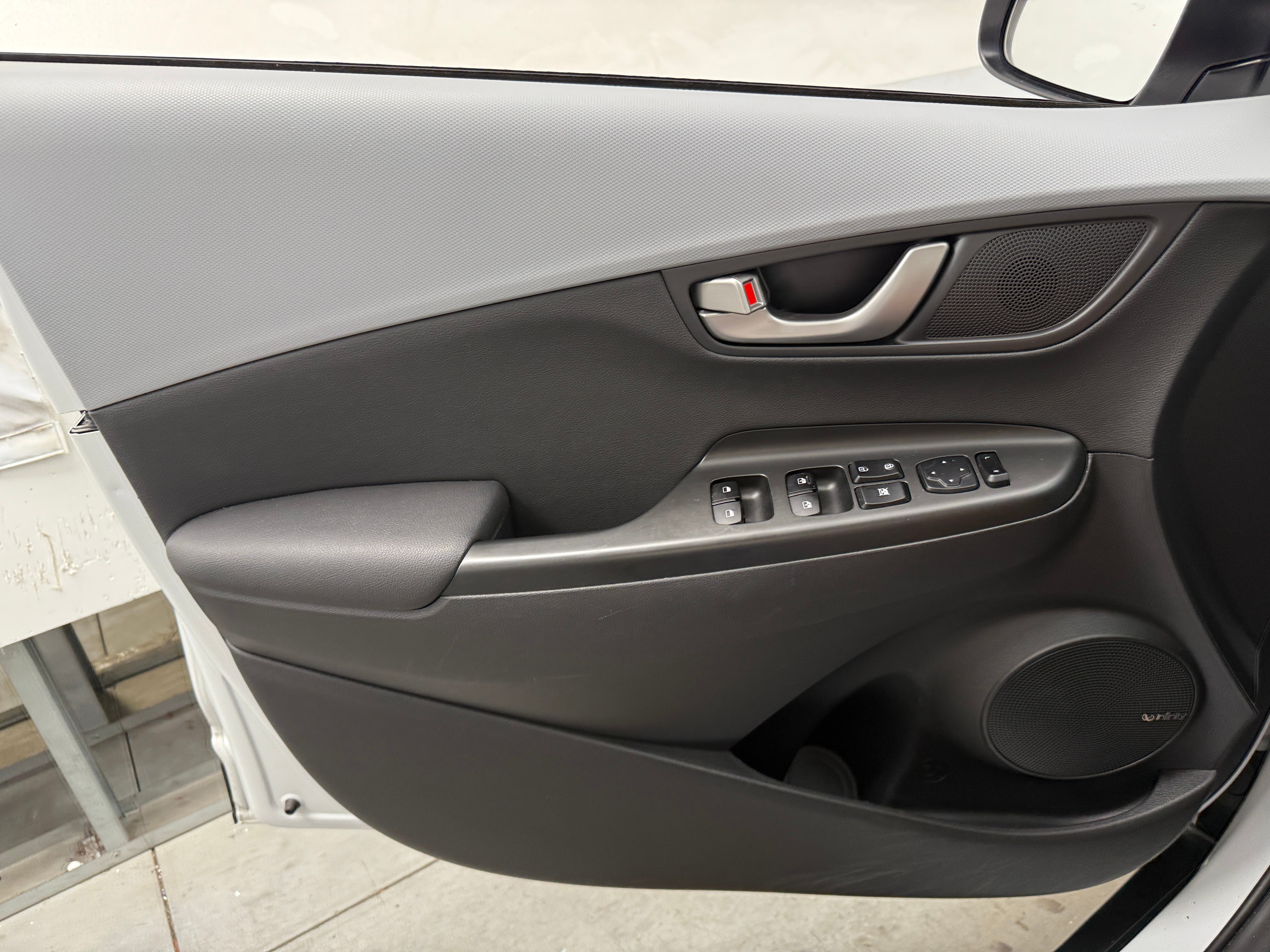 2020 Hyundai Kona