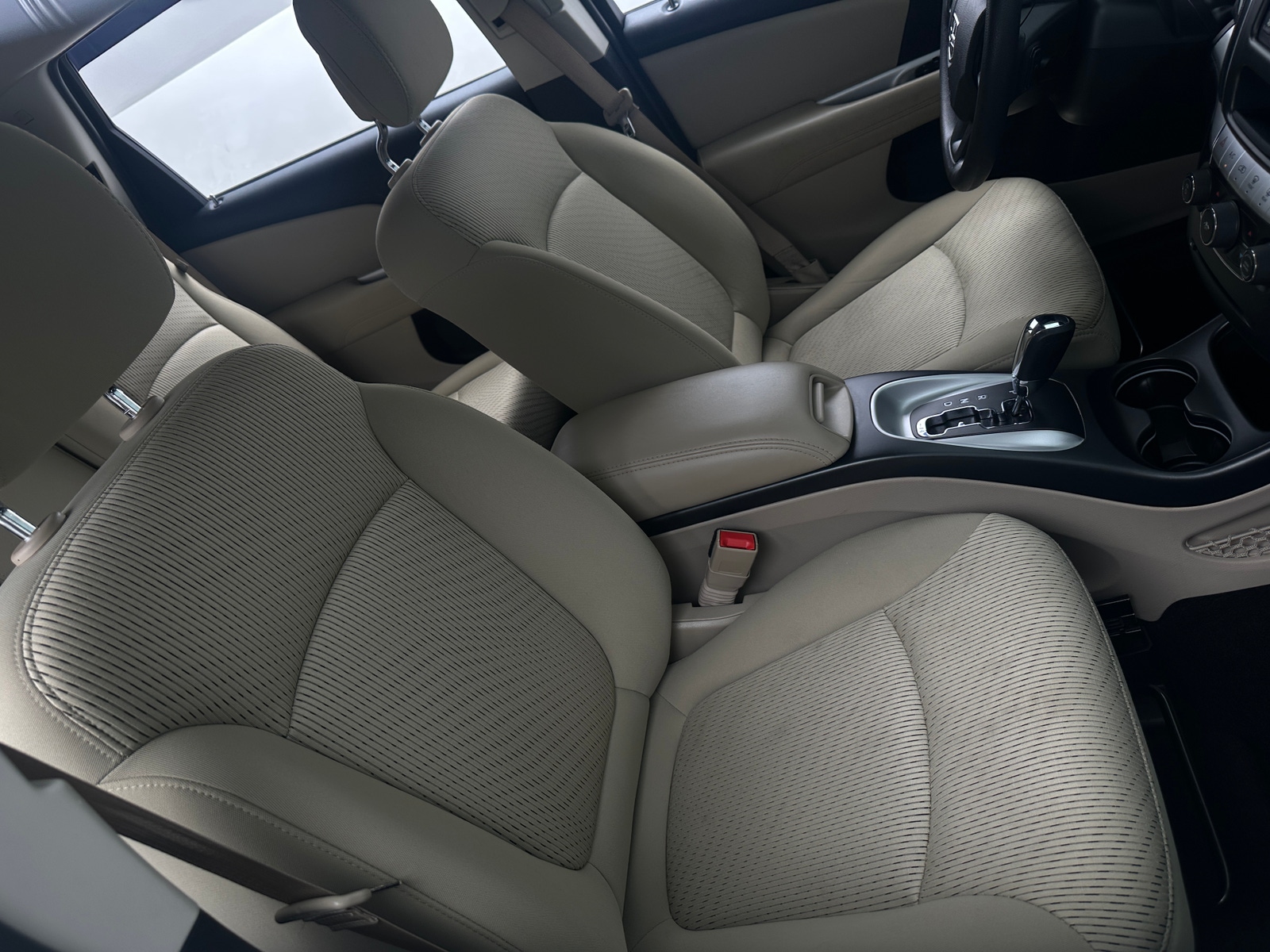 Thumbnail: 2020 Dodge Journey - 2