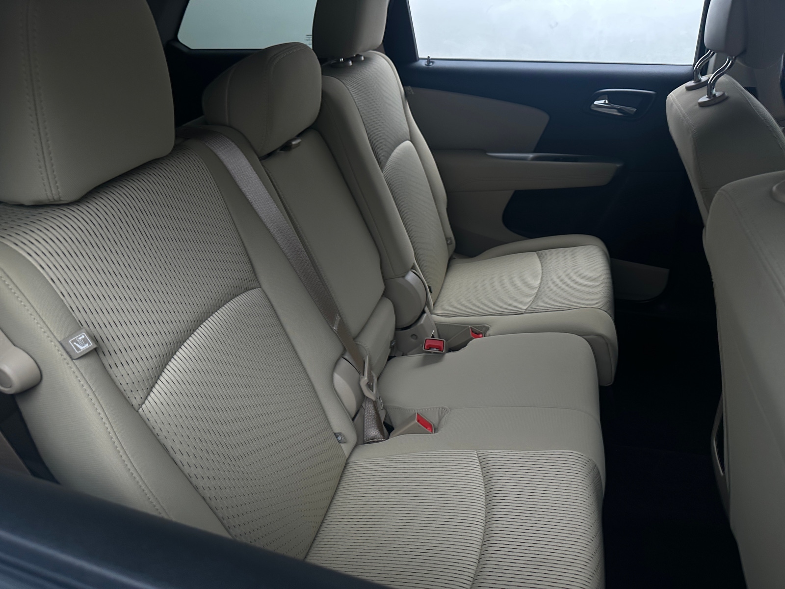 Thumbnail: 2020 Dodge Journey - 6