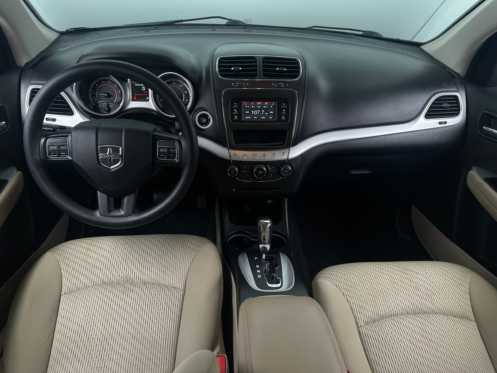 Thumbnail: 2020 Dodge Journey - 3