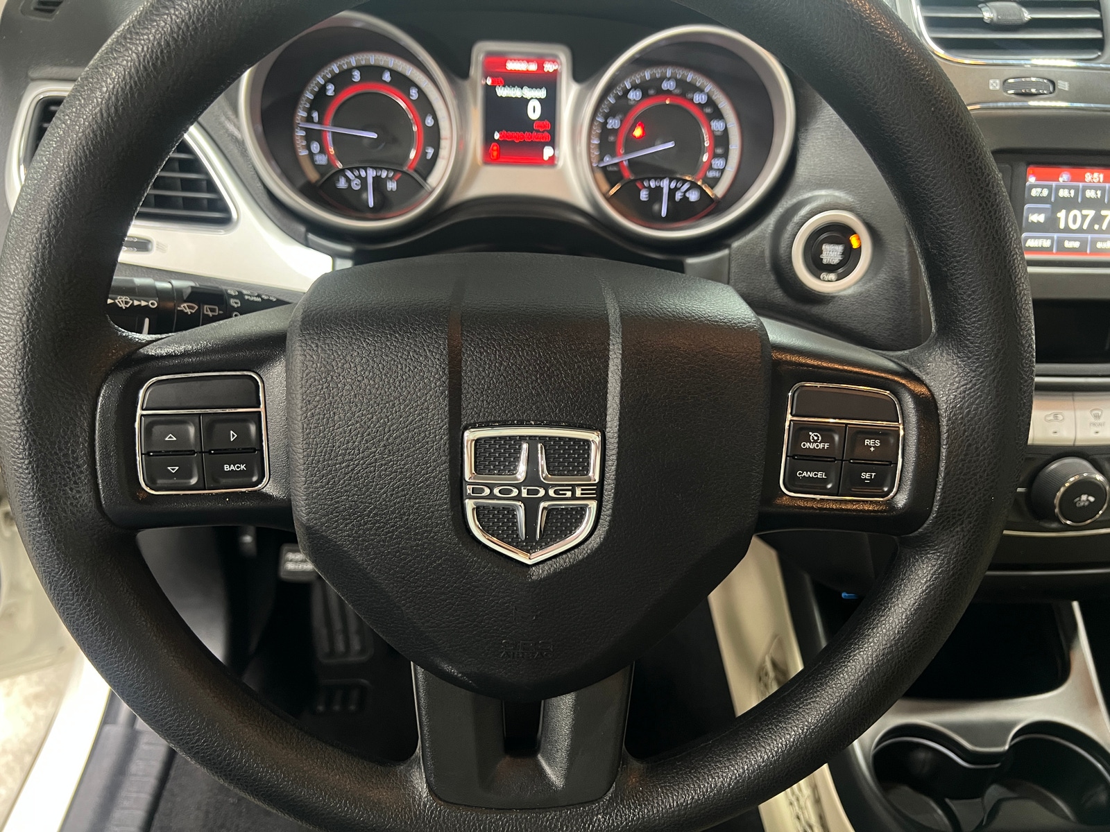 Thumbnail: 2020 Dodge Journey - 5