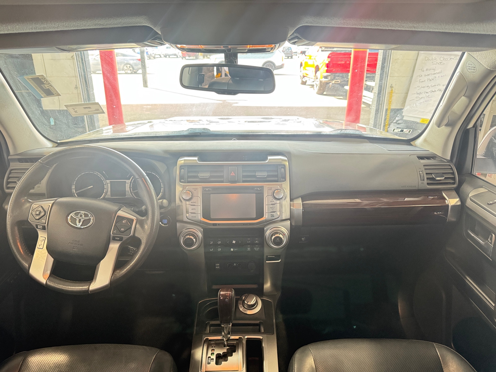 Thumbnail: 2018 Toyota 4Runner - 2