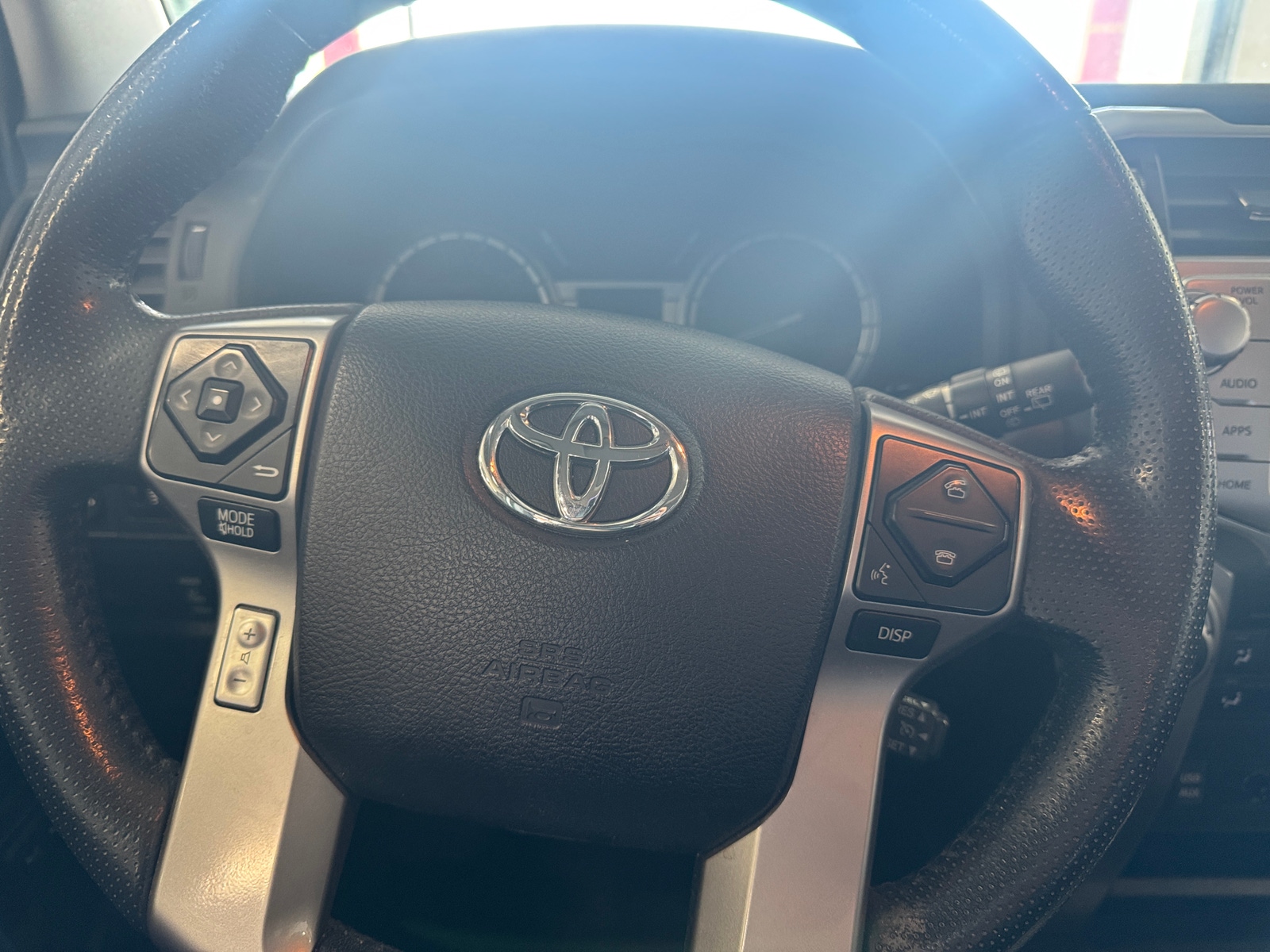 Thumbnail: 2018 Toyota 4Runner - 4