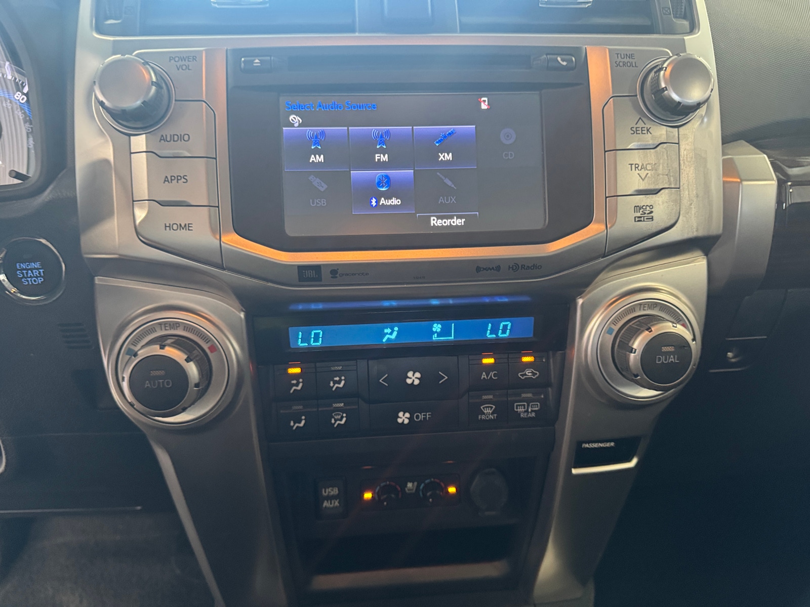 Thumbnail: 2018 Toyota 4Runner - 3