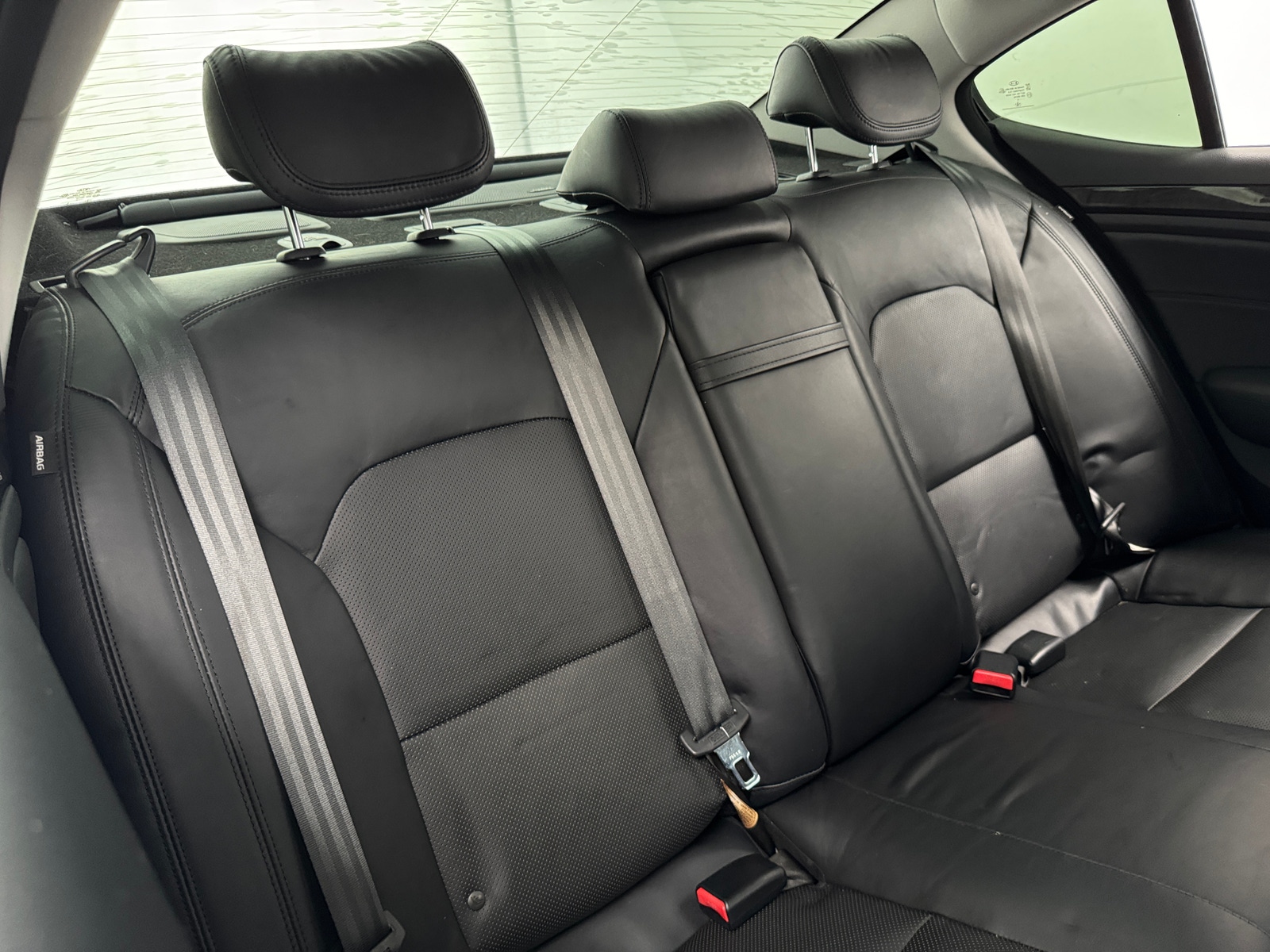 Thumbnail: 2016 Kia Cadenza - 5