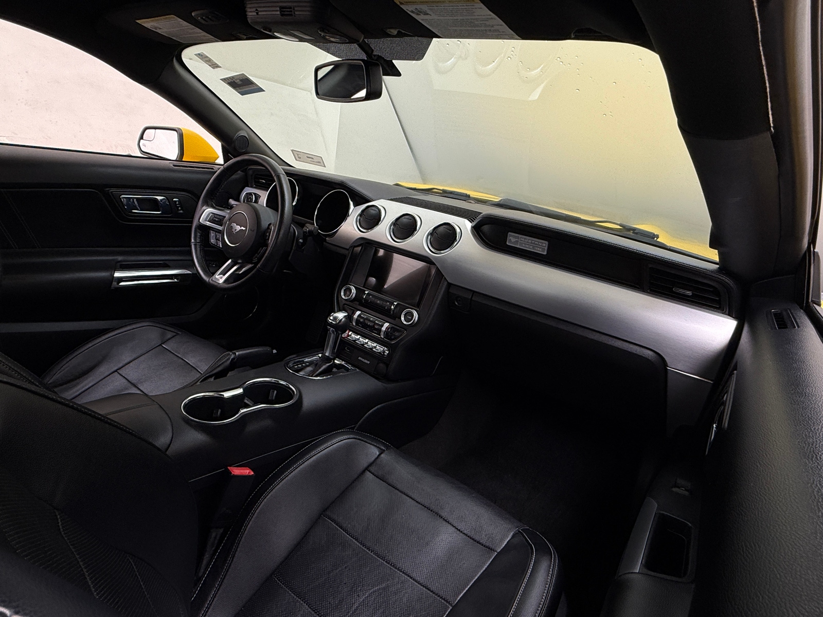 Thumbnail: 2017 Ford Mustang - 2