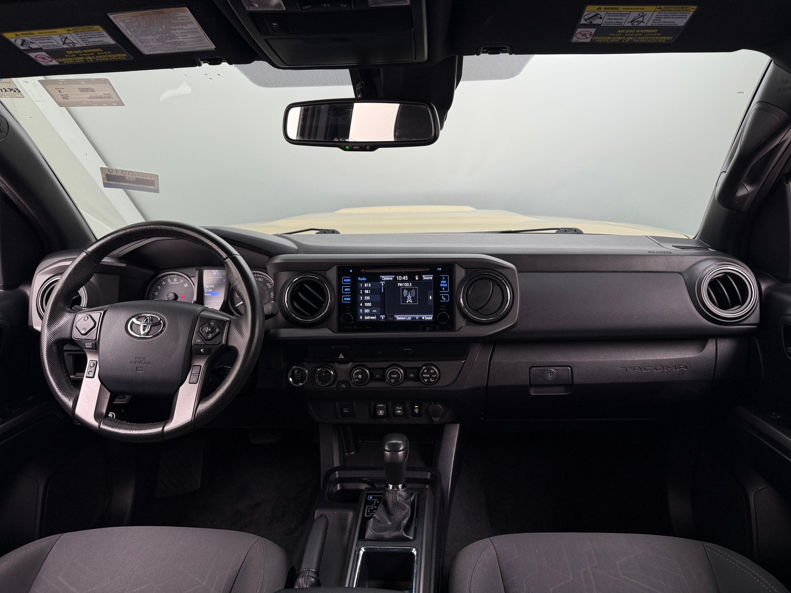 Thumbnail: 2019 Toyota Tacoma - 3