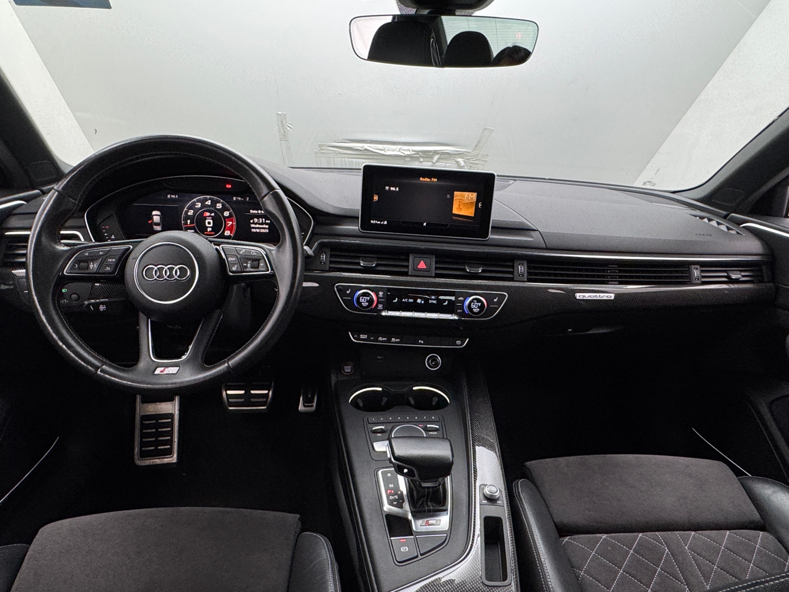 Thumbnail: 2018 Audi S4 - 3