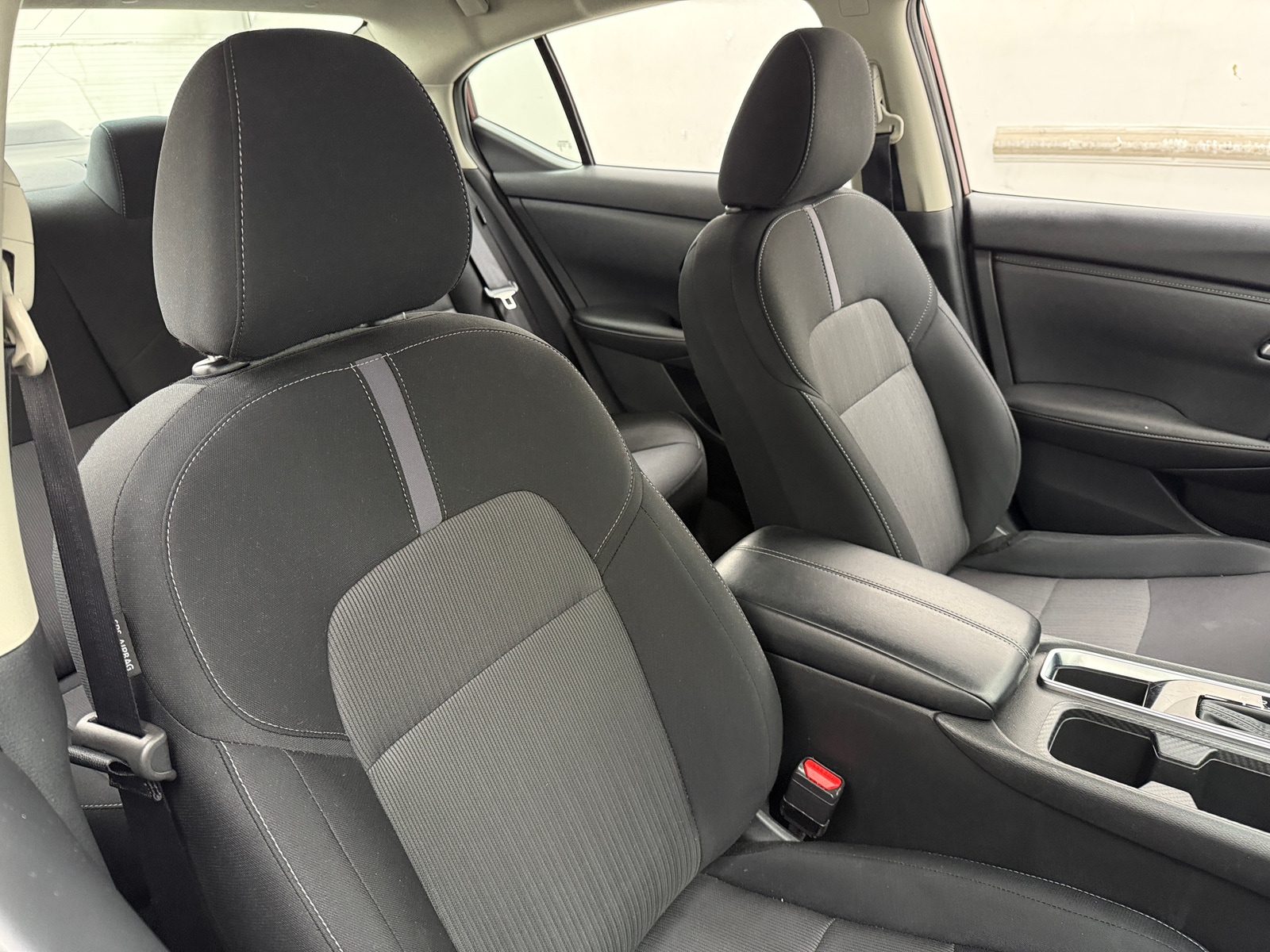 Thumbnail: 2024 Nissan Sentra - 2