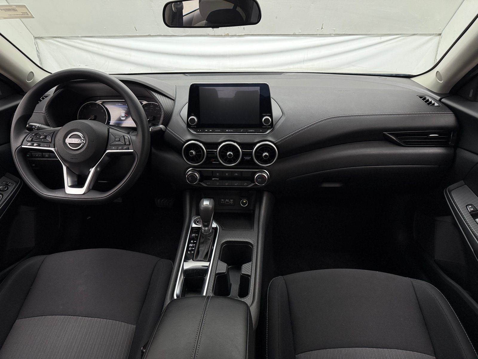 Thumbnail: 2024 Nissan Sentra - 3