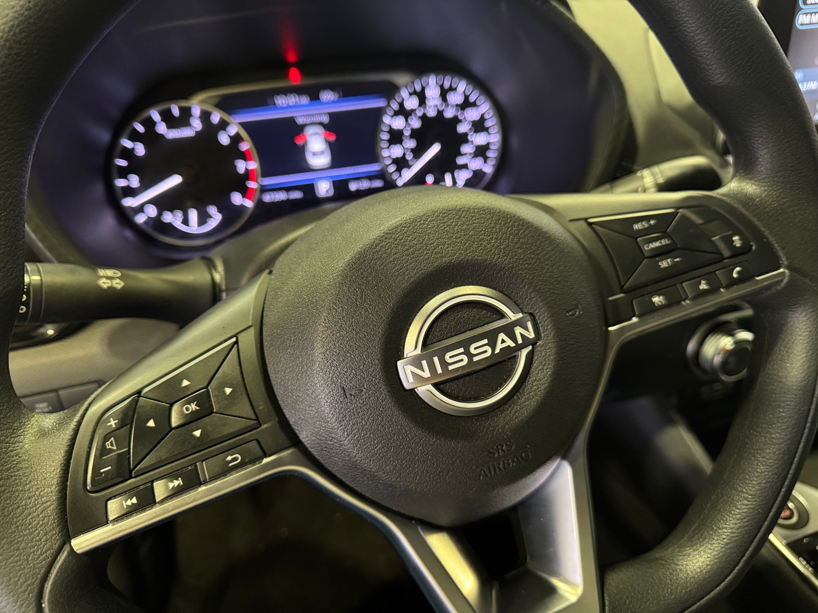 Thumbnail: 2024 Nissan Sentra - 5