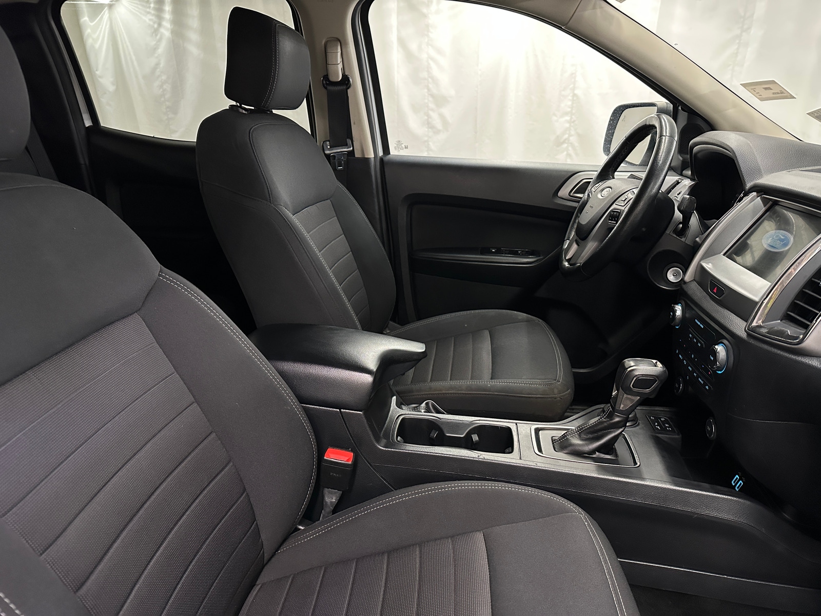 Thumbnail: 2019 Ford Ranger - 2