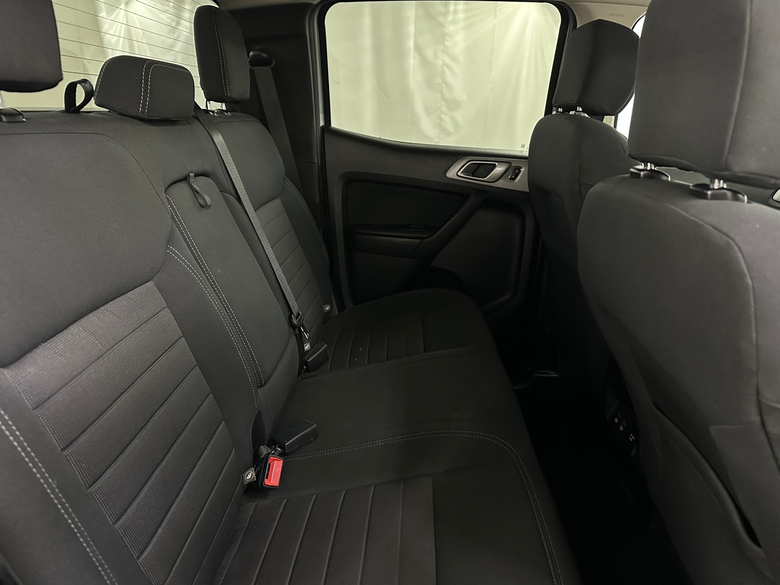 Thumbnail: 2019 Ford Ranger - 6