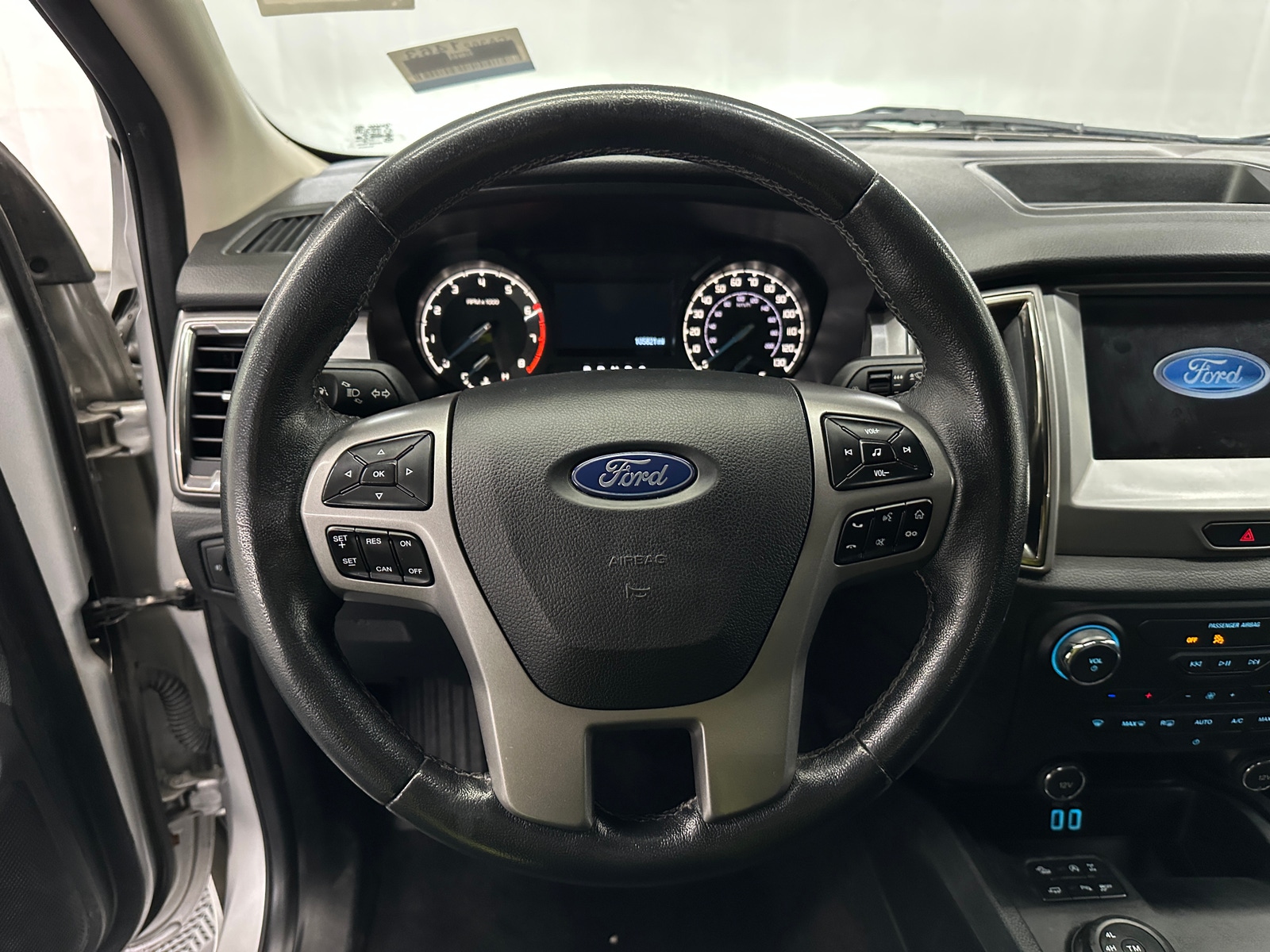 Thumbnail: 2019 Ford Ranger - 5