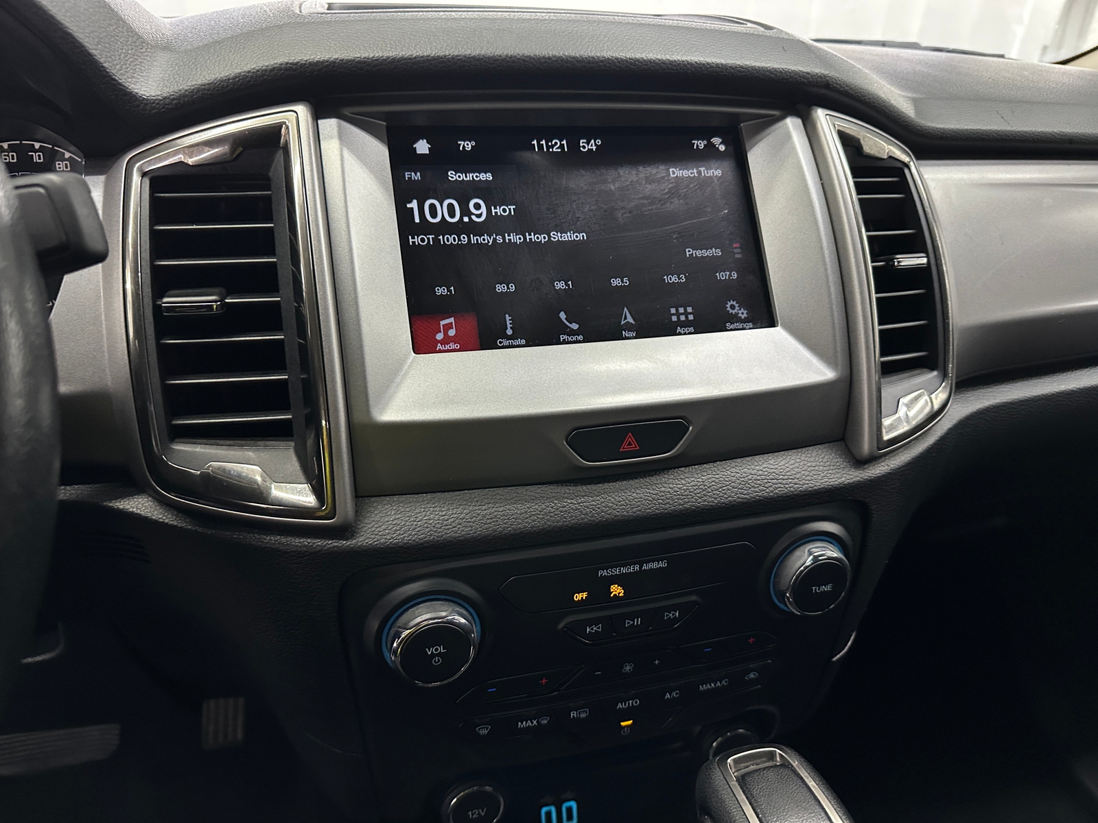 Thumbnail: 2019 Ford Ranger - 4