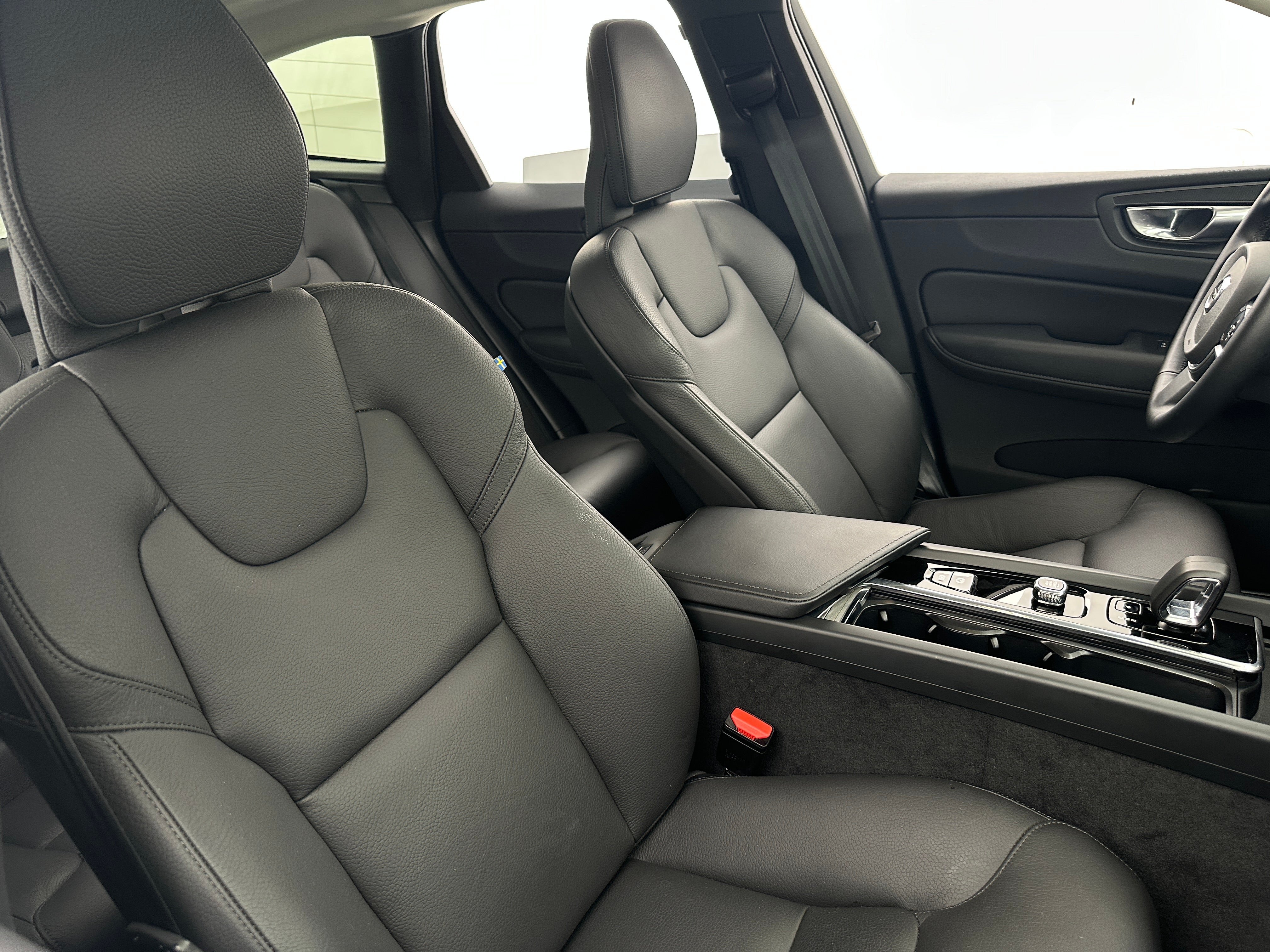 2025 Volvo XC60