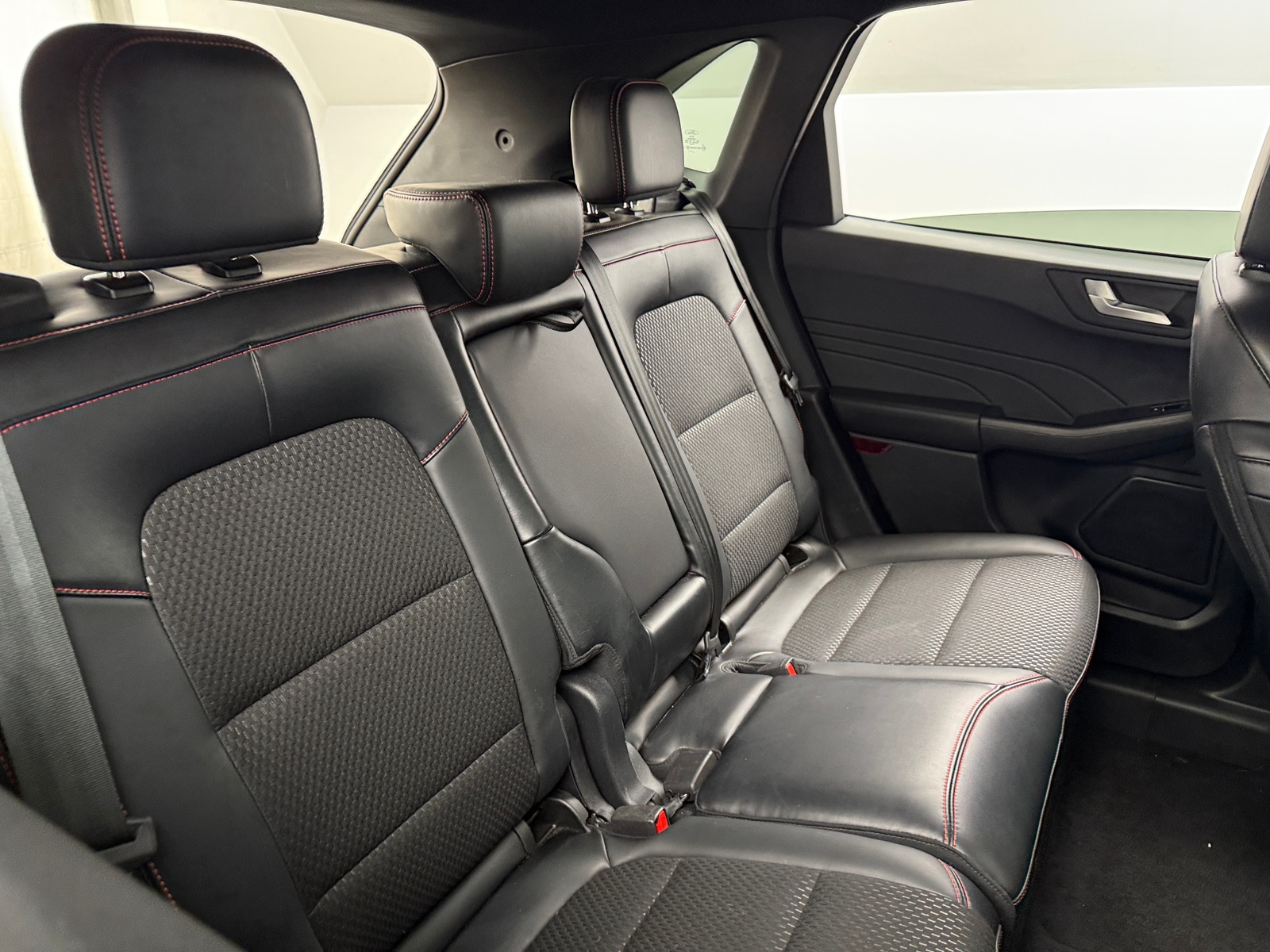 Thumbnail: 2024 Ford Escape - 6