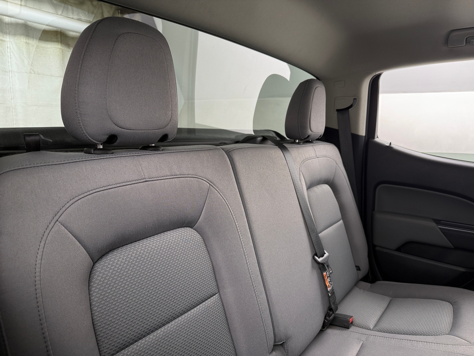 Thumbnail: 2019 Chevrolet Colorado - 6