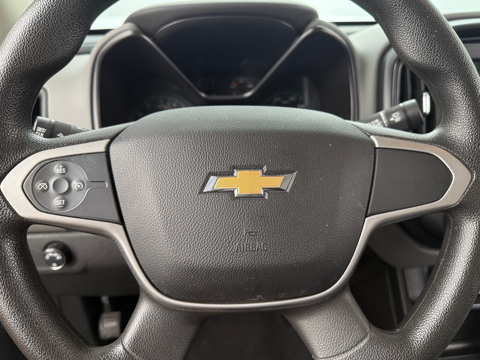 Thumbnail: 2019 Chevrolet Colorado - 5