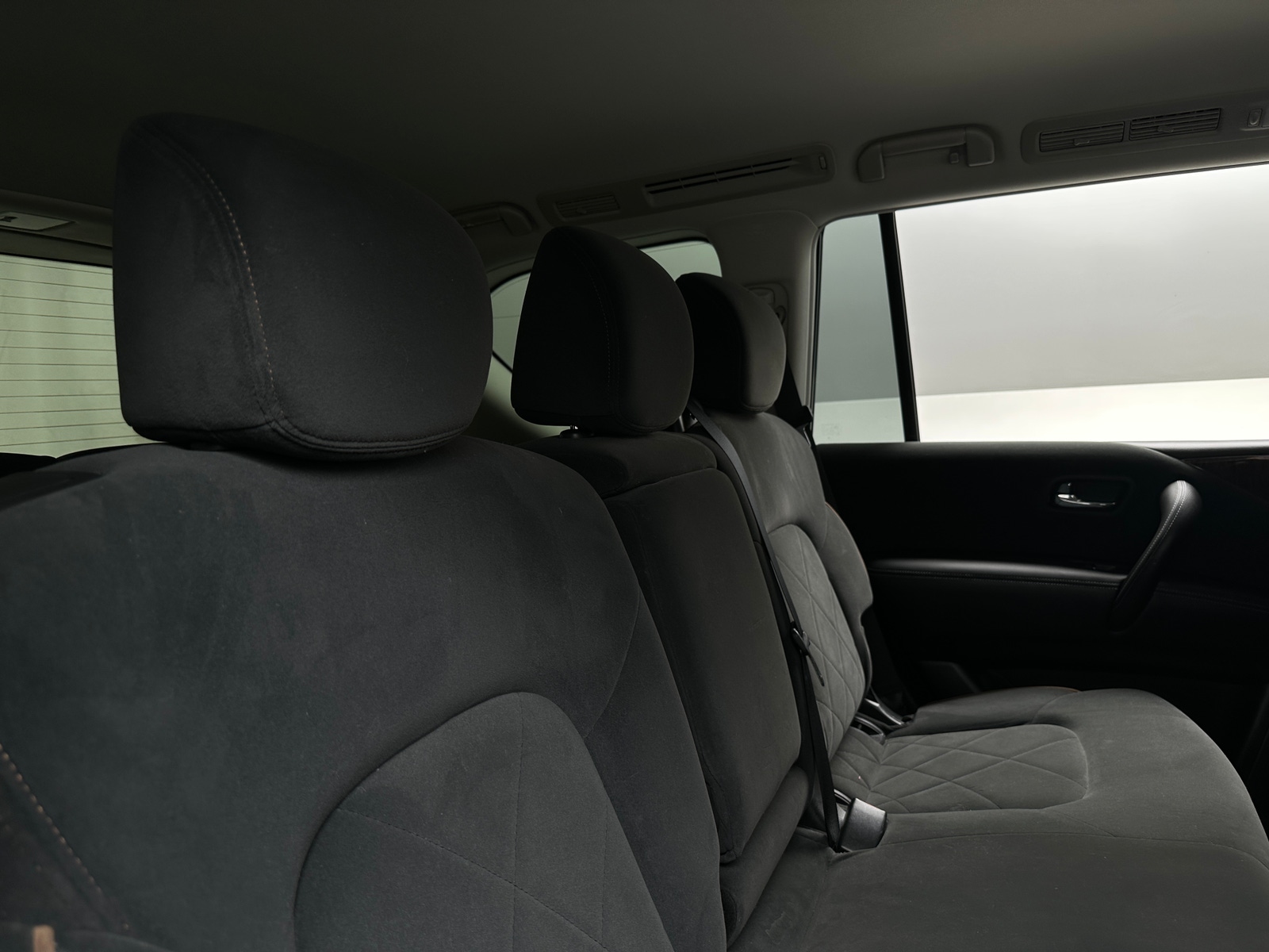 Thumbnail: 2020 Nissan Armada - 6