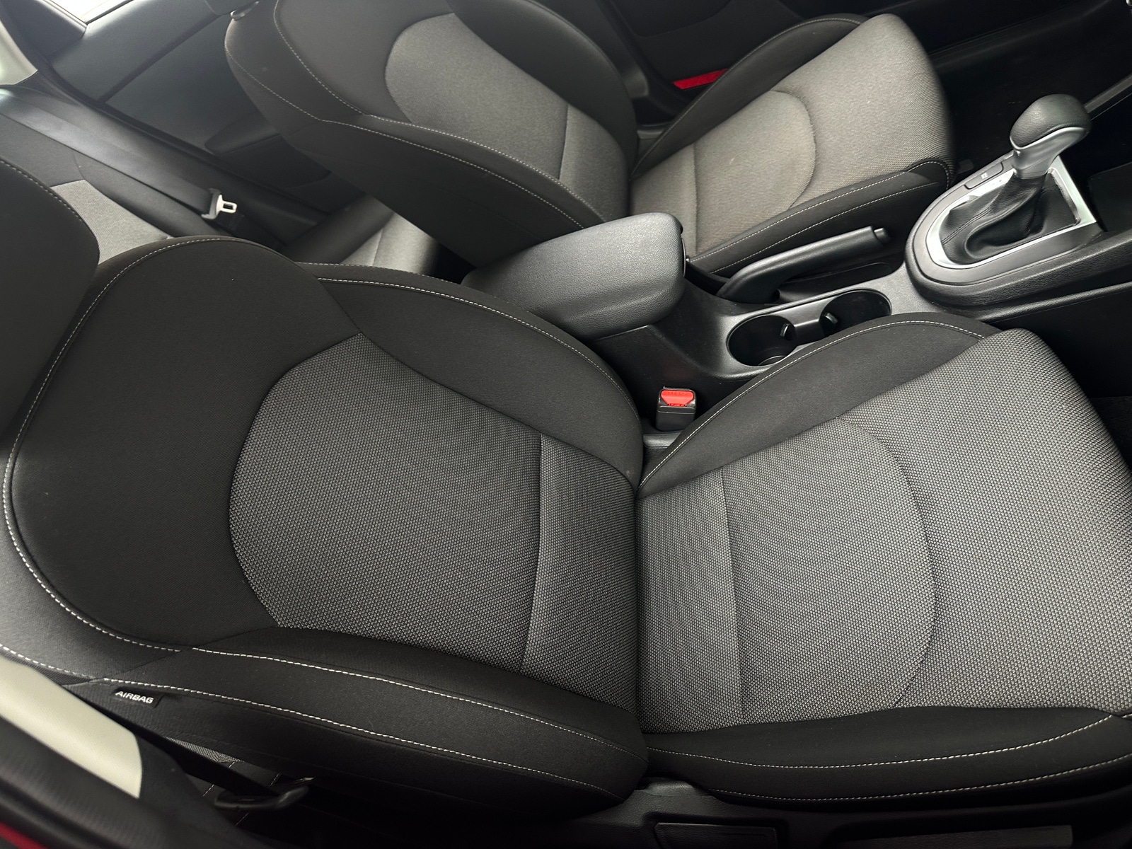 Thumbnail: 2024 Kia Forte - 2