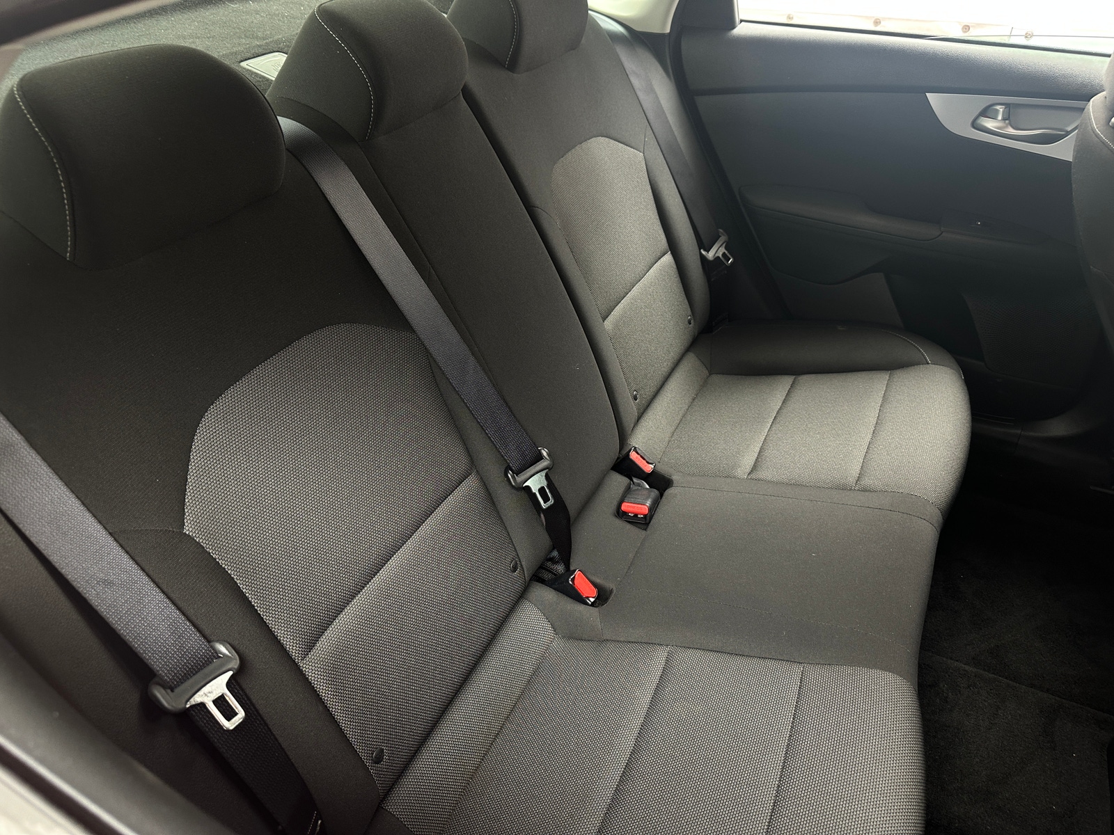 Thumbnail: 2024 Kia Forte - 6