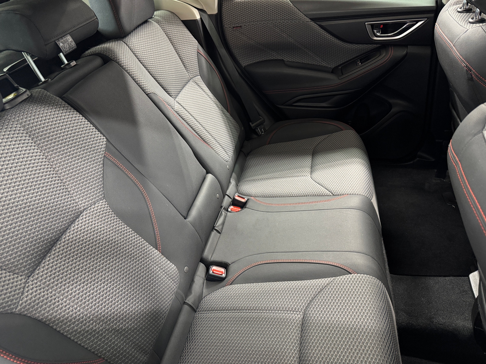 Thumbnail: 2021 Subaru Forester - 6